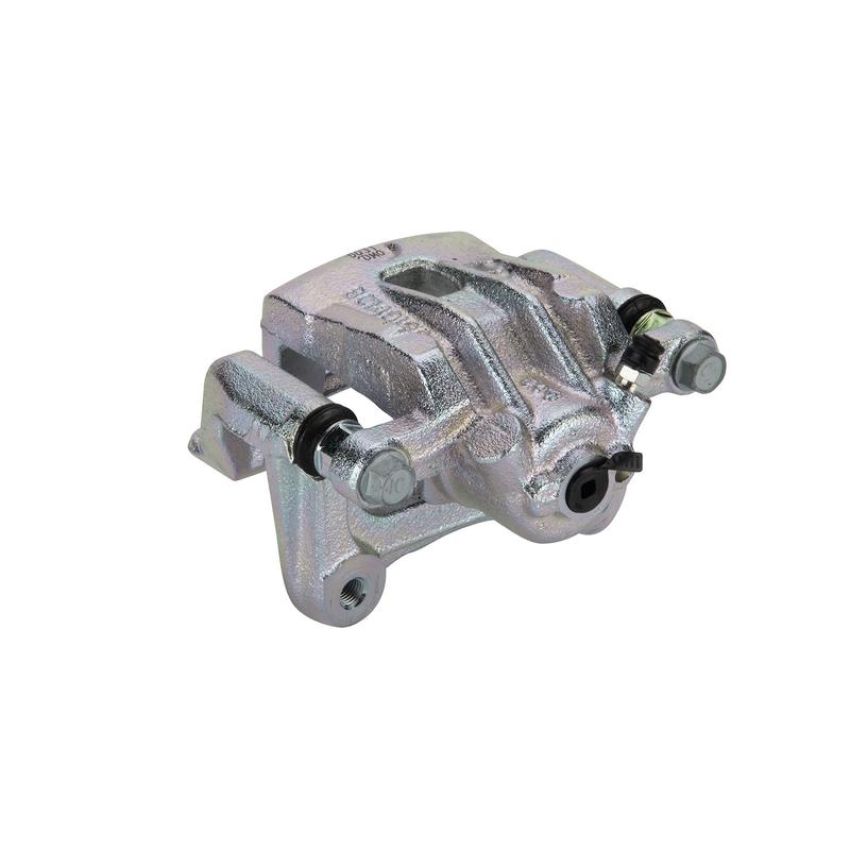 MANDO 16A5019 New OE Disc Brake Caliper, Direct Replacement