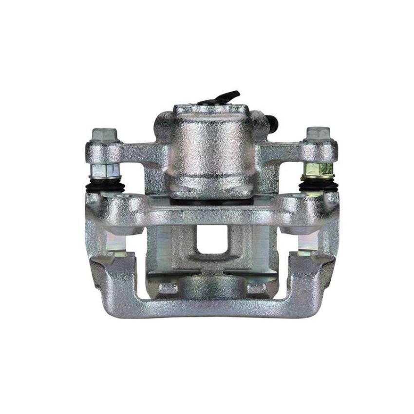 MANDO 16A5019 New OE Disc Brake Caliper, Direct Replacement