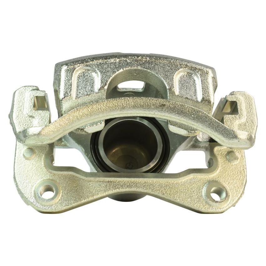 MANDO 16A5028 New OE Disc Brake Caliper, Direct Replacement