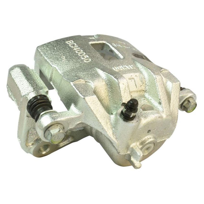 MANDO 16A5028 New OE Disc Brake Caliper, Direct Replacement