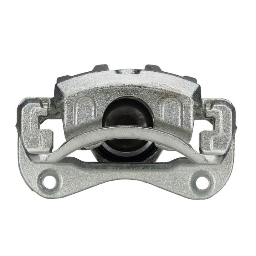 MANDO 16A5029 New OE Disc Brake Caliper, Direct Replacement