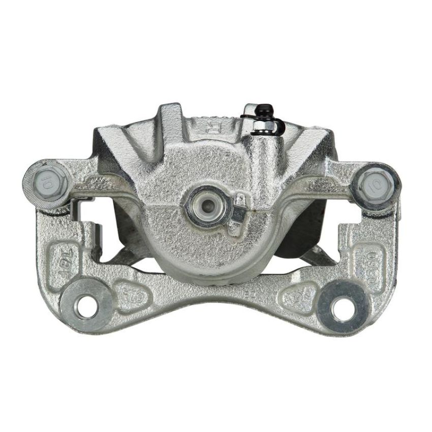 MANDO 16A5029 New OE Disc Brake Caliper, Direct Replacement