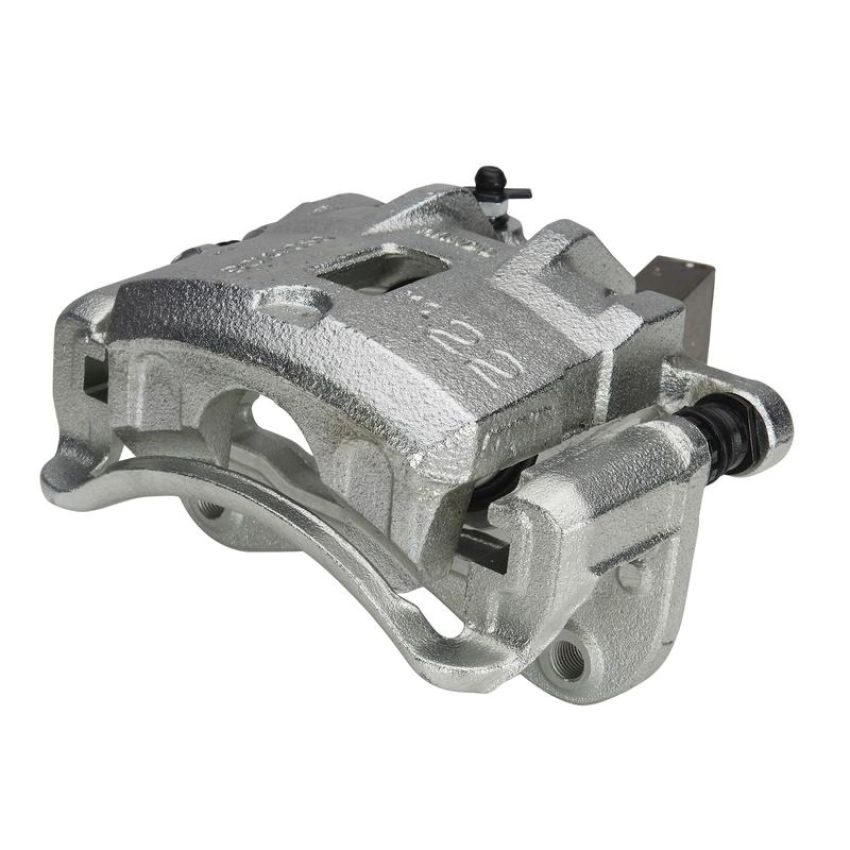 MANDO 16A5029 New OE Disc Brake Caliper, Direct Replacement