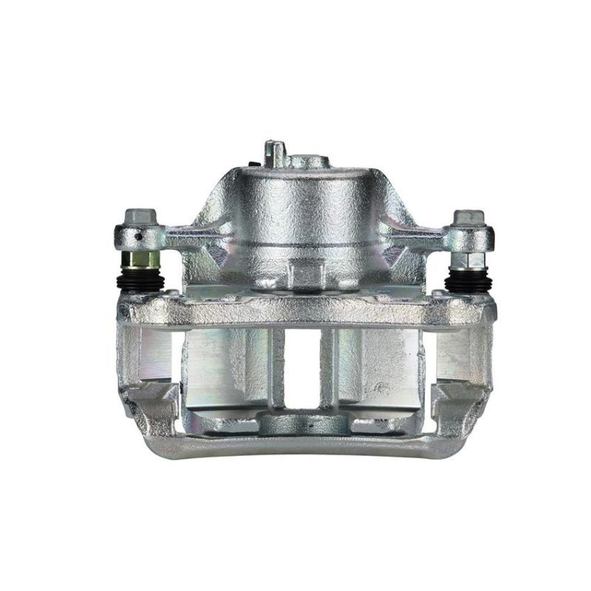 MANDO 16A5032 New OE Disc Brake Caliper, Direct Replacement