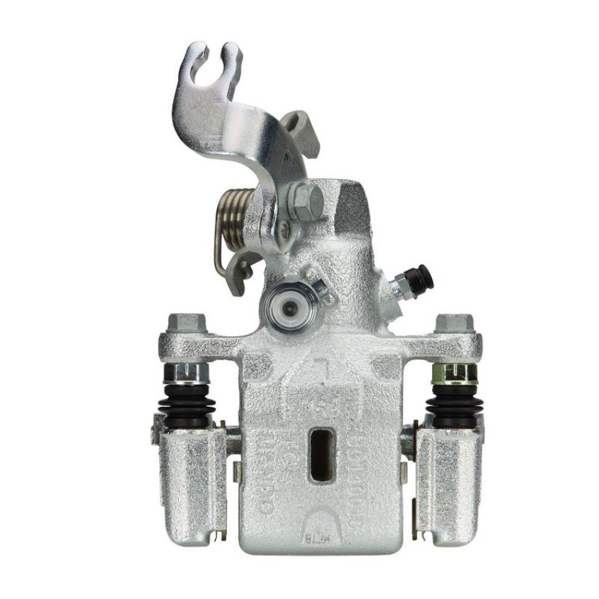 MANDO 16A5036 New OE Disc Brake Caliper, Direct Replacement