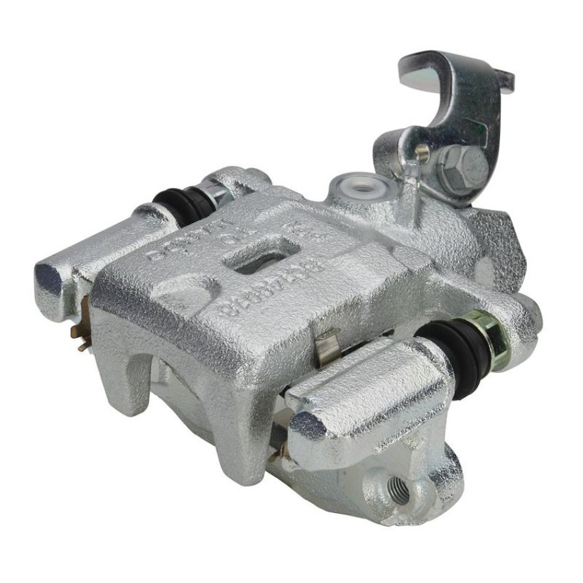 MANDO 16A5036 New OE Disc Brake Caliper, Direct Replacement
