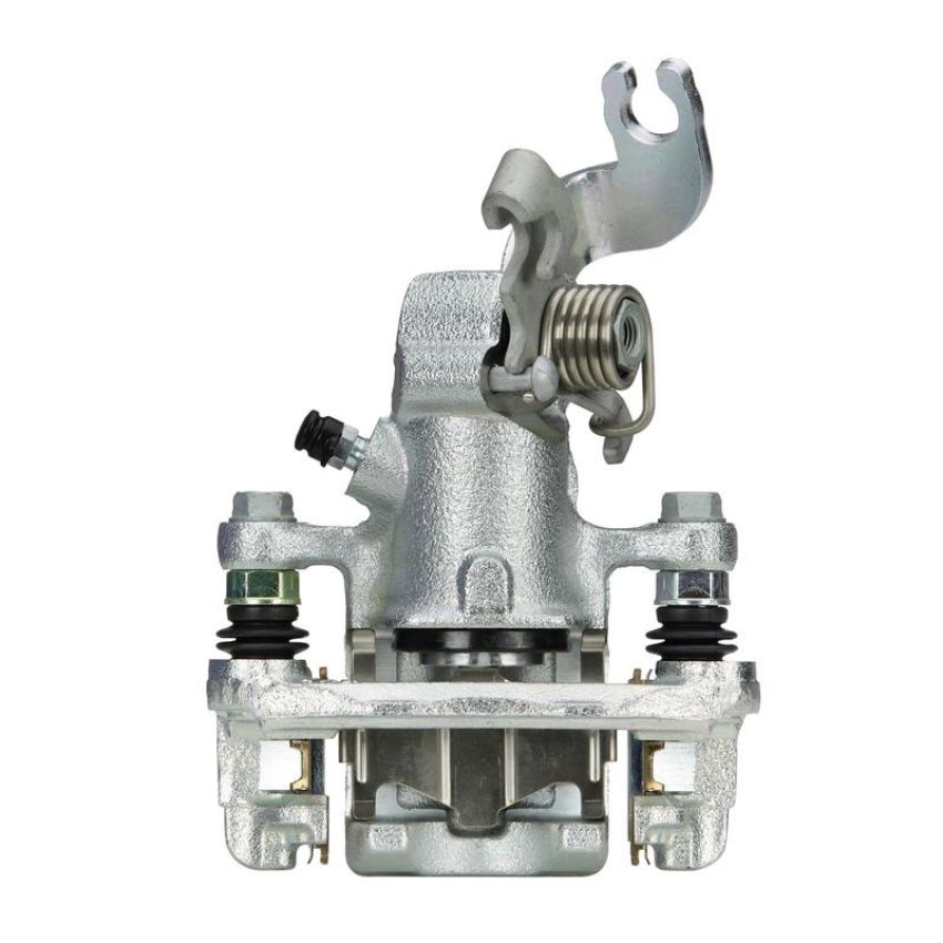 MANDO 16A5036 New OE Disc Brake Caliper, Direct Replacement