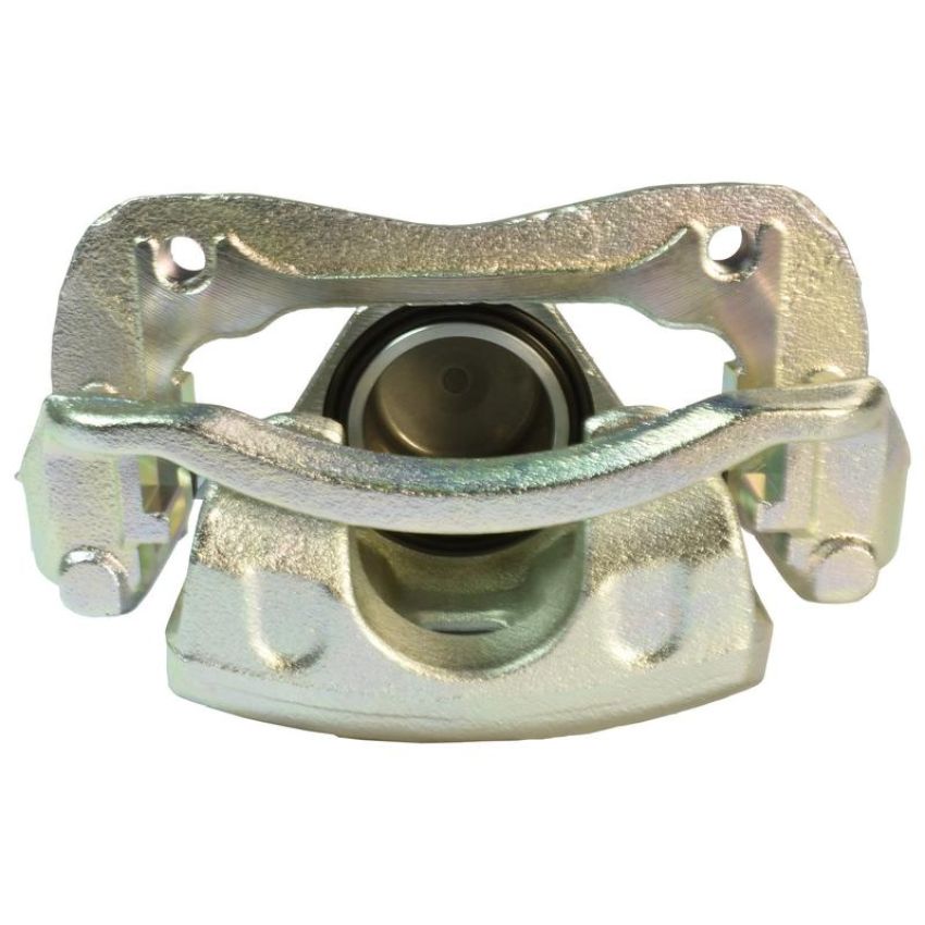 MANDO 16A5041 New OE Disc Brake Caliper, Direct Replacement