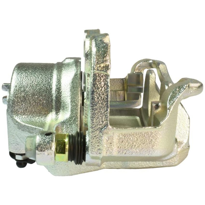 MANDO 16A5041 New OE Disc Brake Caliper, Direct Replacement