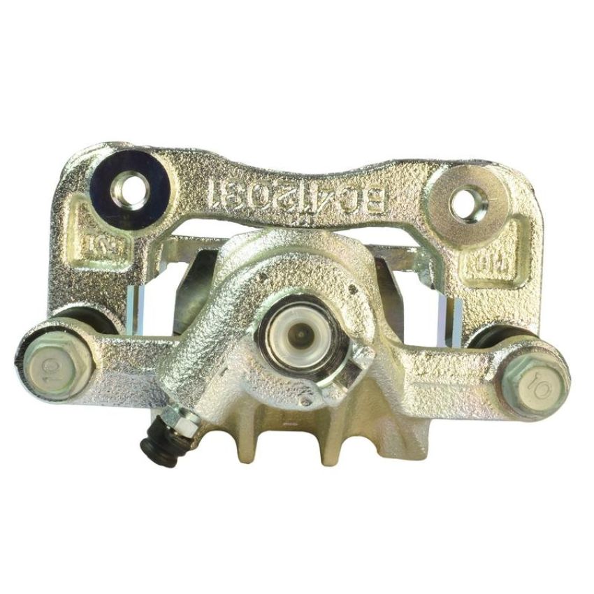 MANDO 16A5042 New OE Disc Brake Caliper, Direct Replacement