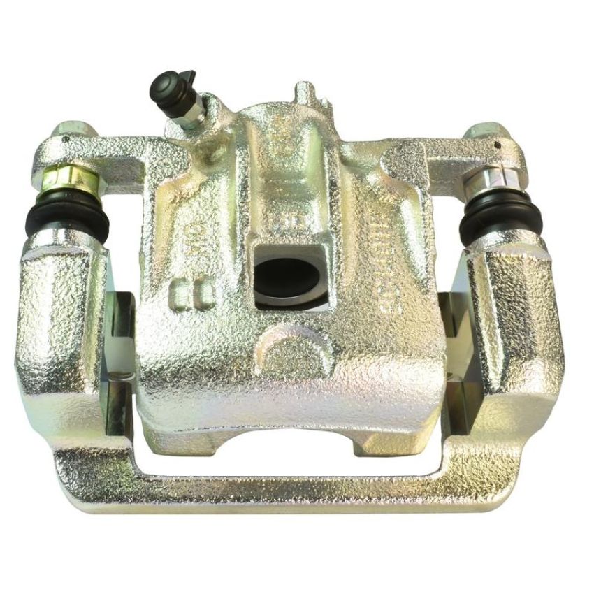 MANDO 16A5042 New OE Disc Brake Caliper, Direct Replacement