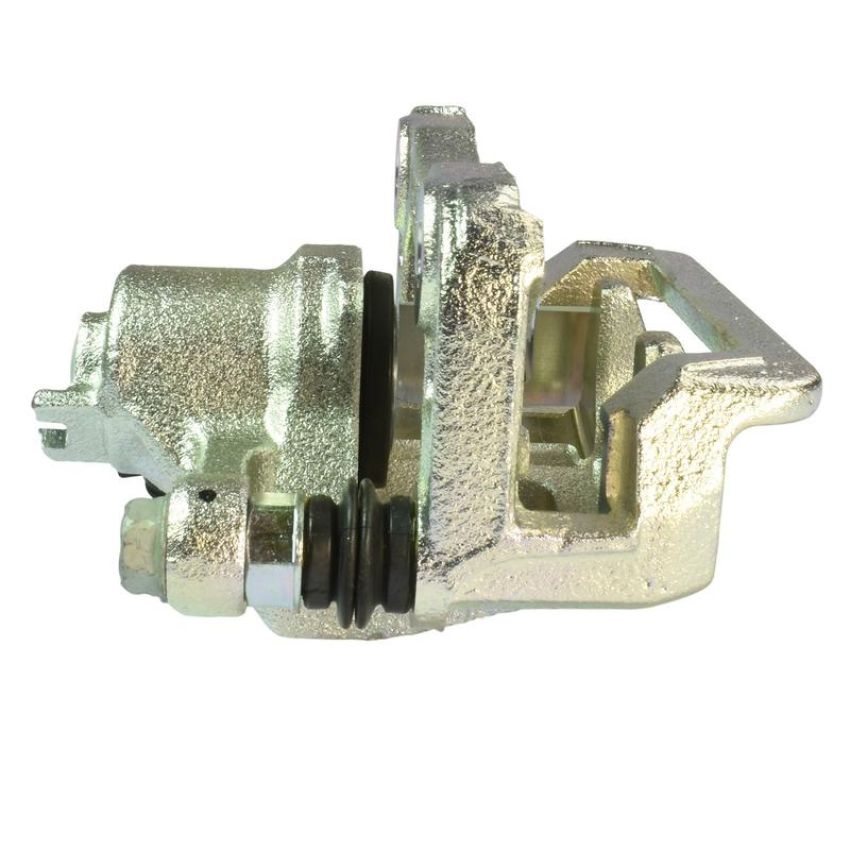 MANDO 16A5042 New OE Disc Brake Caliper, Direct Replacement