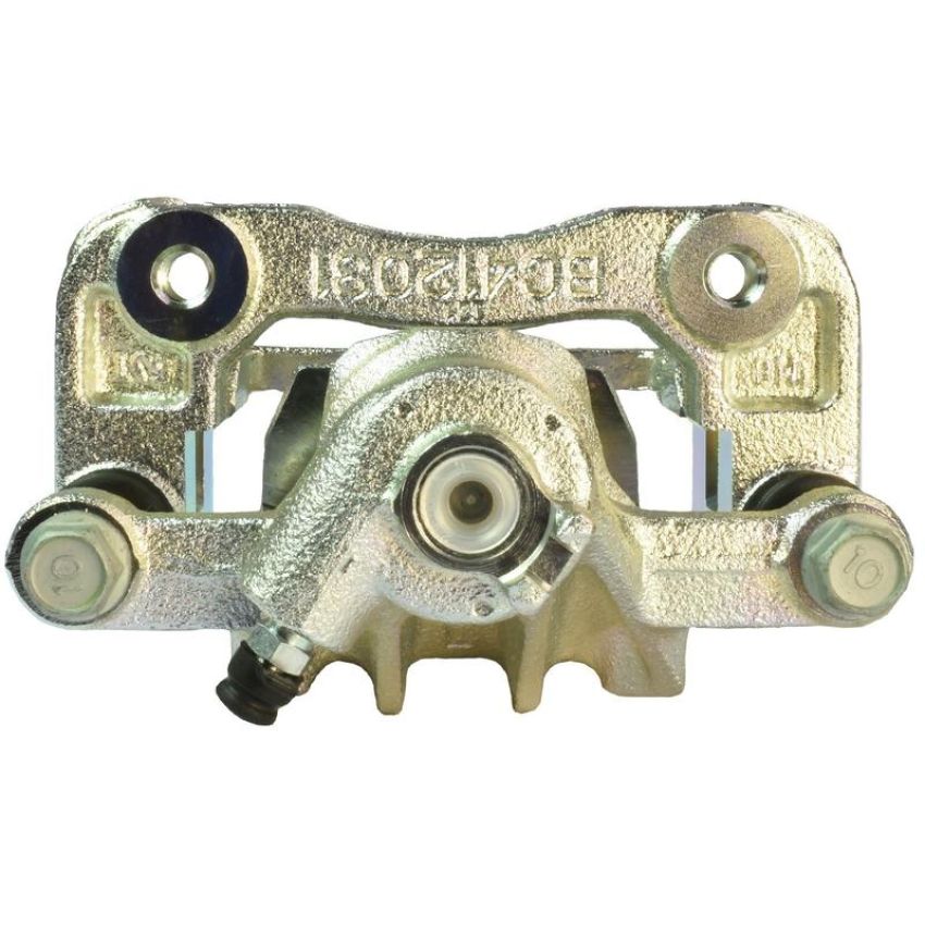 MANDO 16A5043 New OE Disc Brake Caliper, Direct Replacement