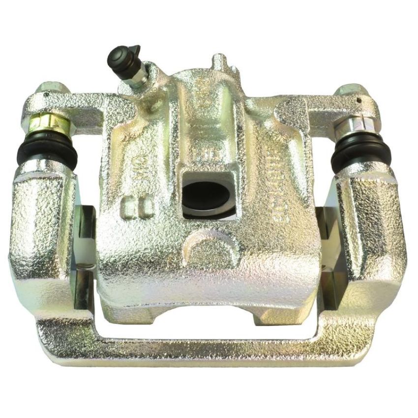 MANDO 16A5043 New OE Disc Brake Caliper, Direct Replacement