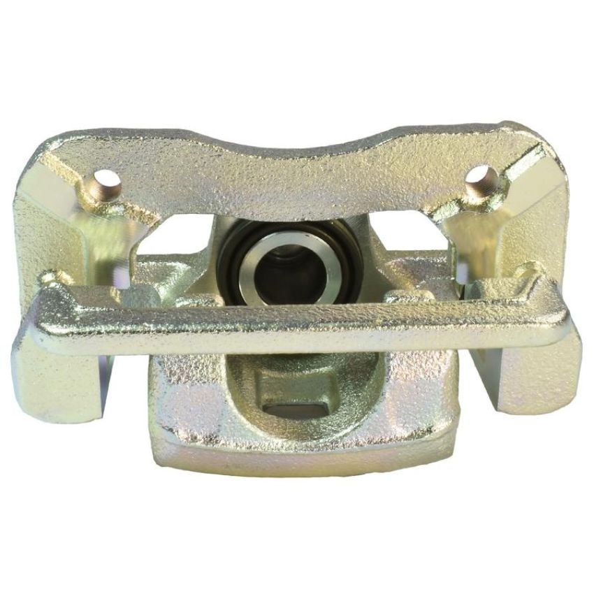 MANDO 16A5043 New OE Disc Brake Caliper, Direct Replacement