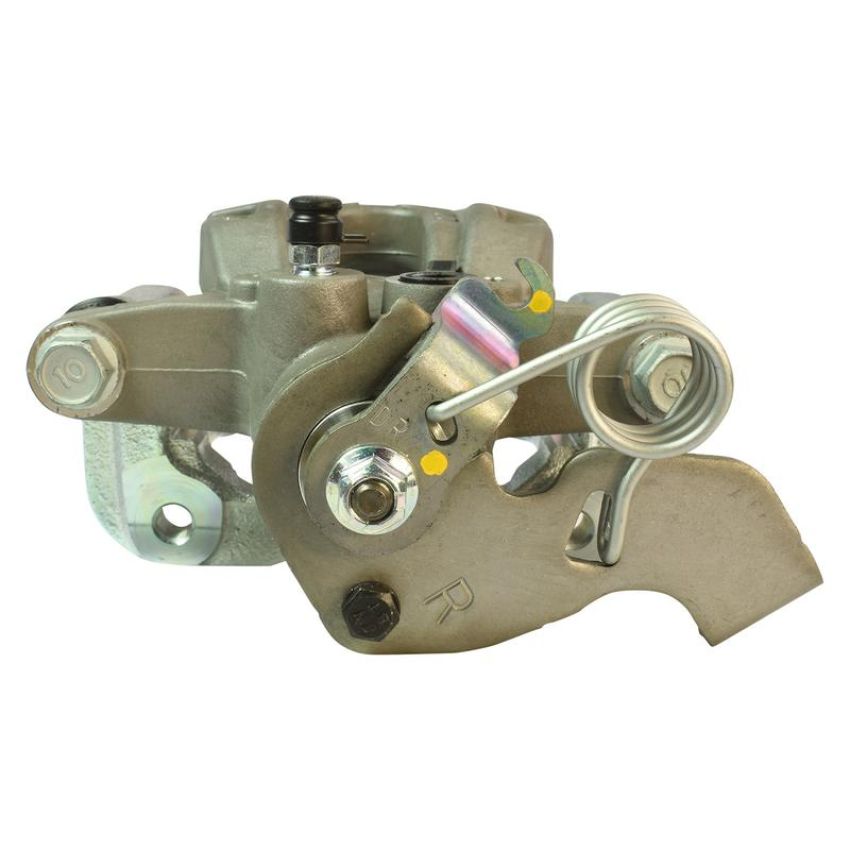 MANDO 16A5044 New OE Disc Brake Caliper, Direct Replacement