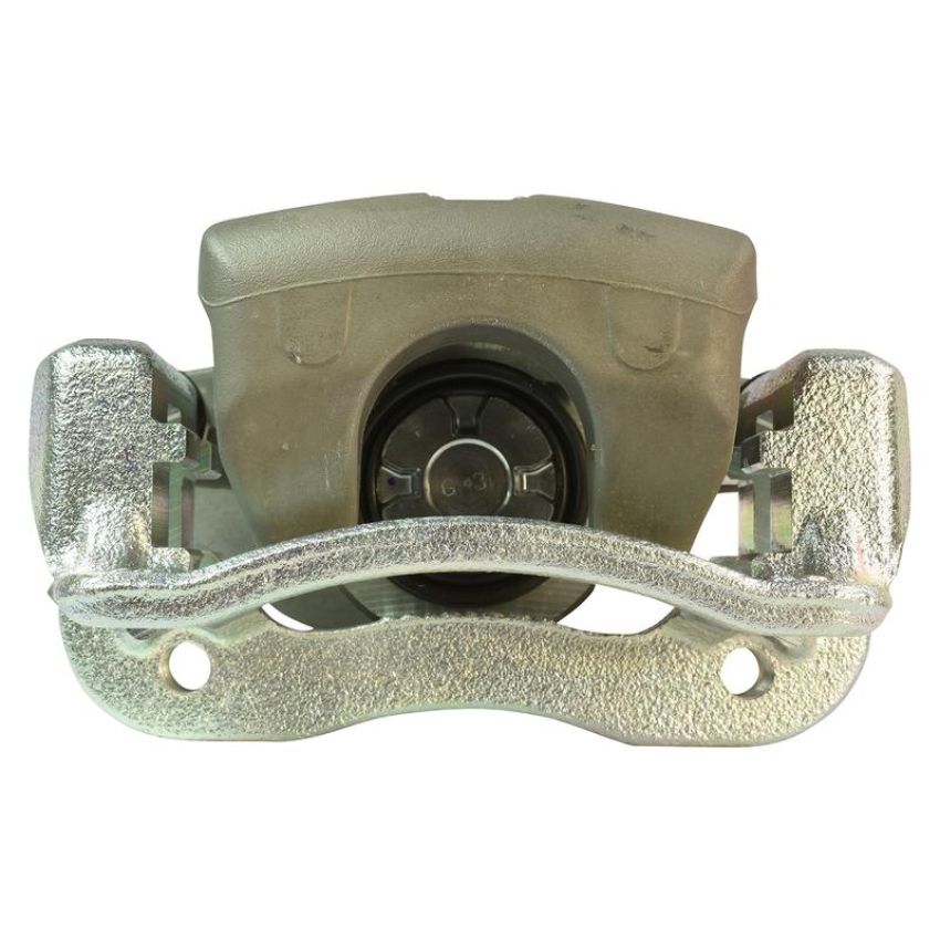 MANDO 16A5044 New OE Disc Brake Caliper, Direct Replacement