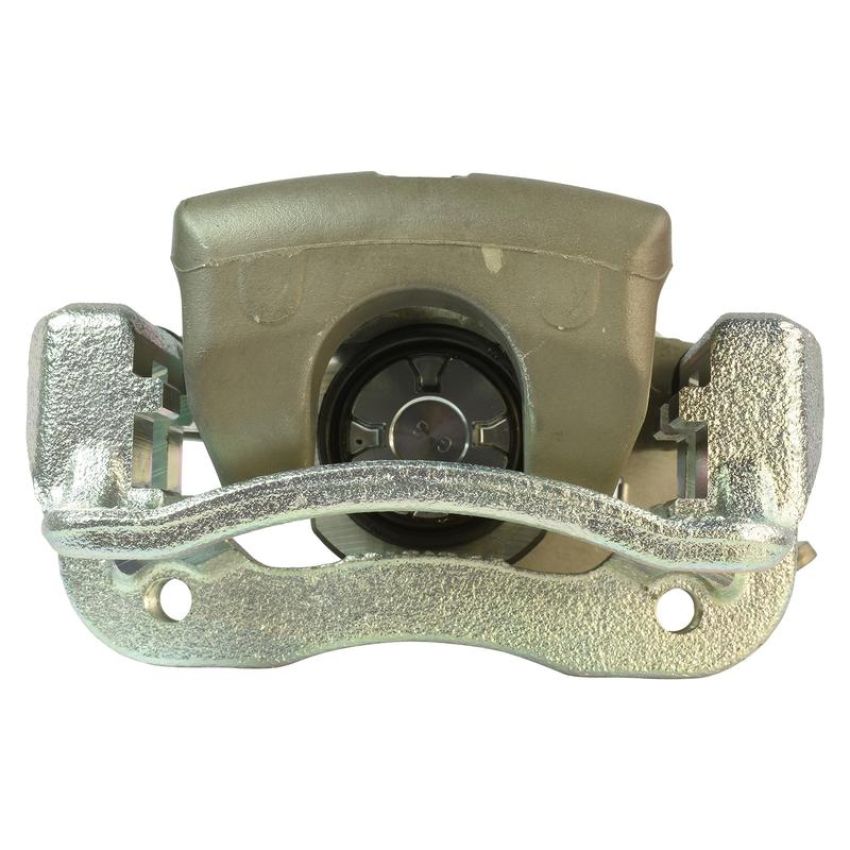 MANDO 16A5045 New OE Disc Brake Caliper, Direct Replacement