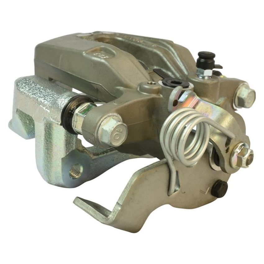 MANDO 16A5045 New OE Disc Brake Caliper, Direct Replacement