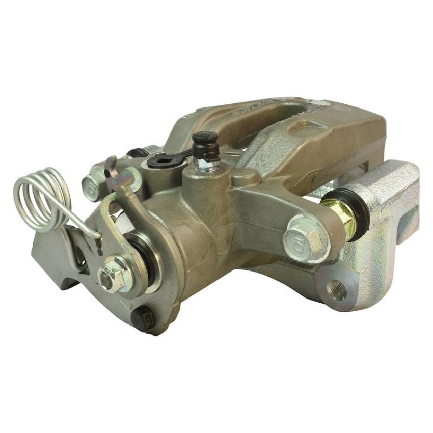 MANDO 16A5045 New OE Disc Brake Caliper, Direct Replacement