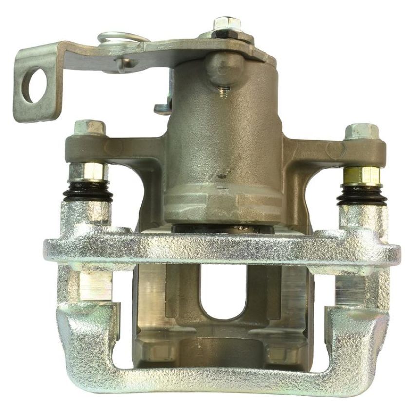 MANDO 16A5045 New OE Disc Brake Caliper, Direct Replacement