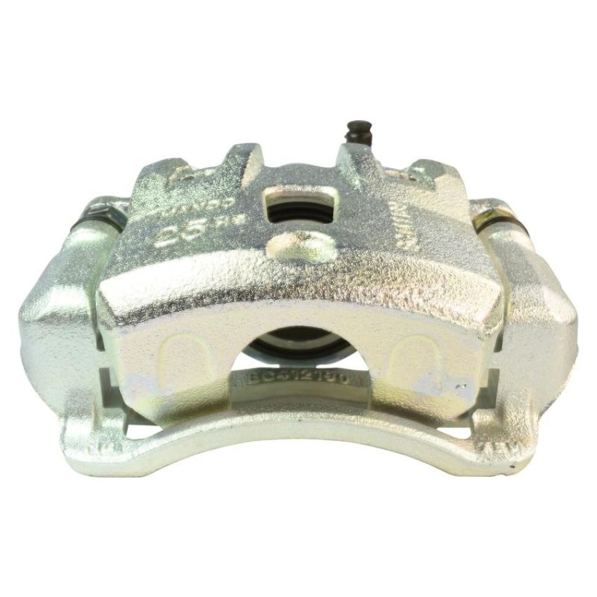 MANDO 16A5050 New OE Disc Brake Caliper, Direct Replacement