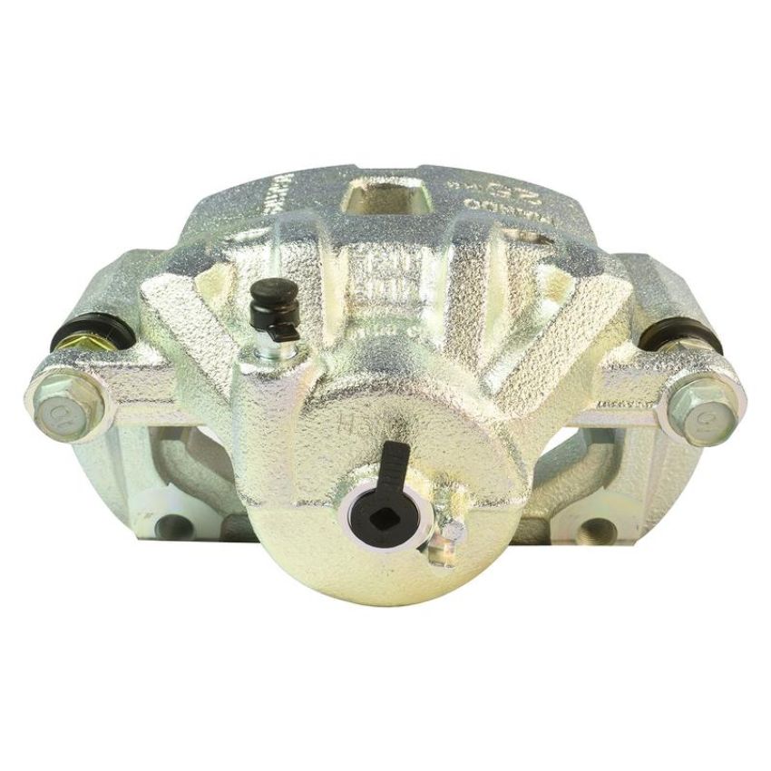 MANDO 16A5050 New OE Disc Brake Caliper, Direct Replacement