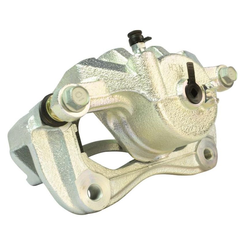 MANDO 16A5050 New OE Disc Brake Caliper, Direct Replacement