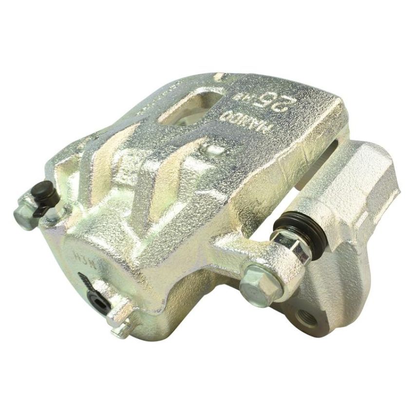 MANDO 16A5050 New OE Disc Brake Caliper, Direct Replacement