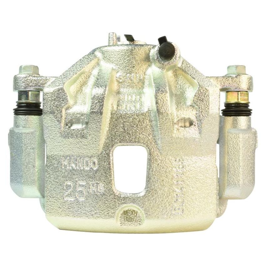 MANDO 16A5050 New OE Disc Brake Caliper, Direct Replacement