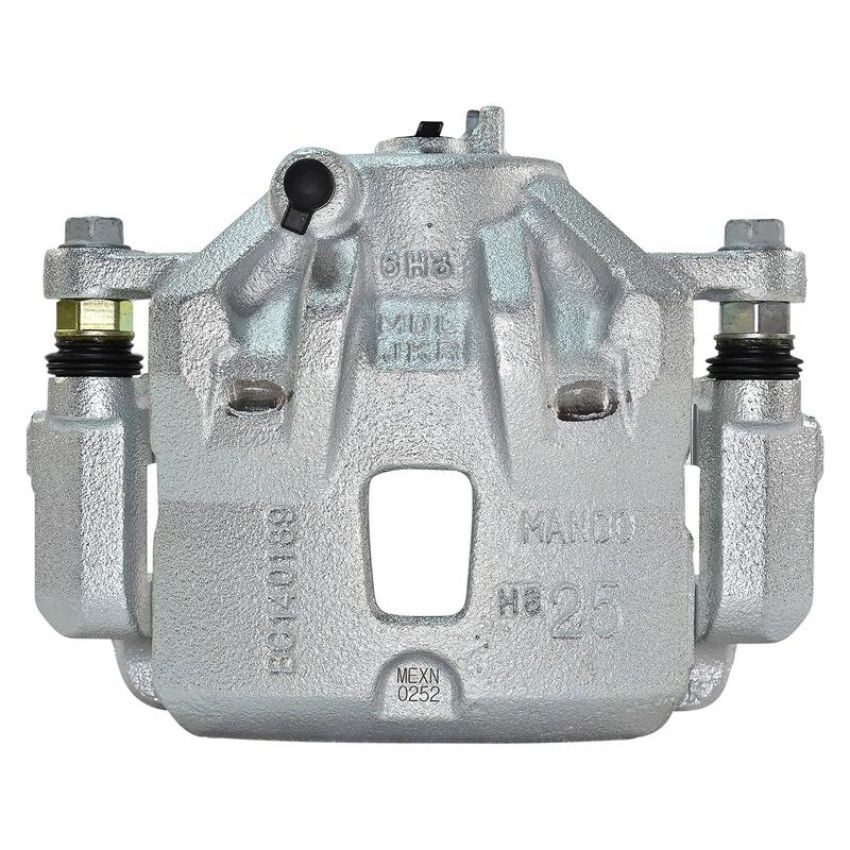 MANDO 16A5051 New OE Disc Brake Caliper, Direct Replacement