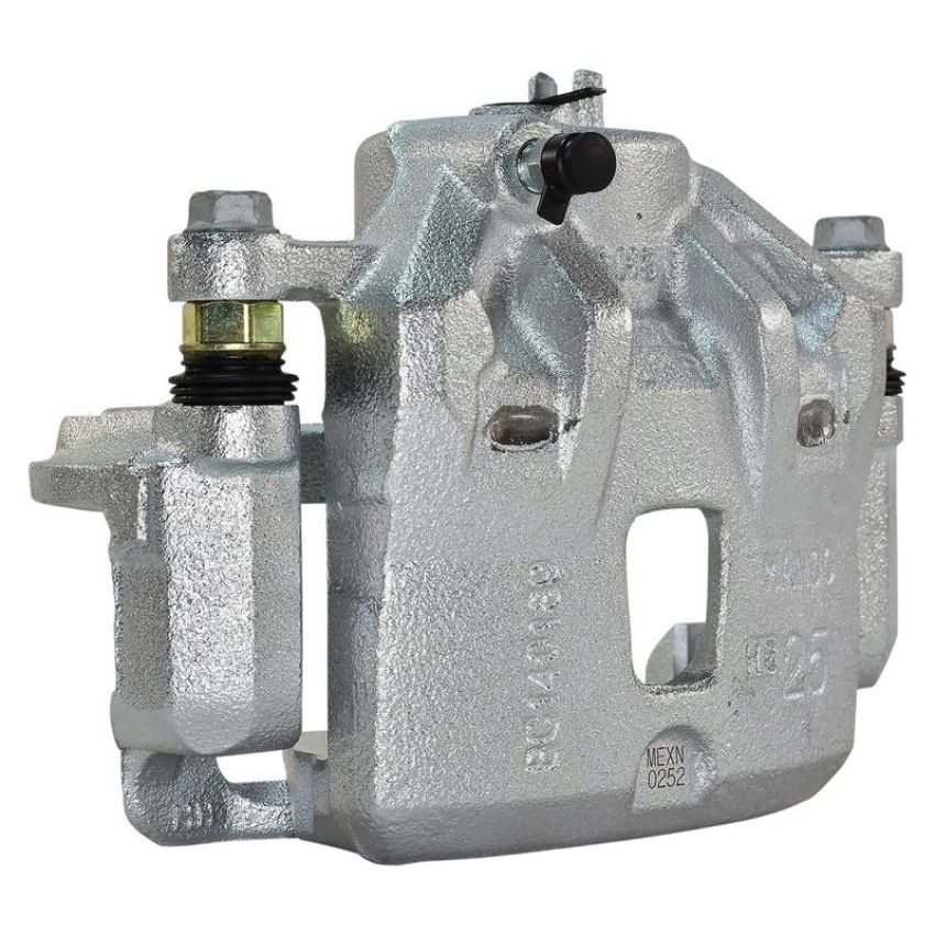 MANDO 16A5051 New OE Disc Brake Caliper, Direct Replacement