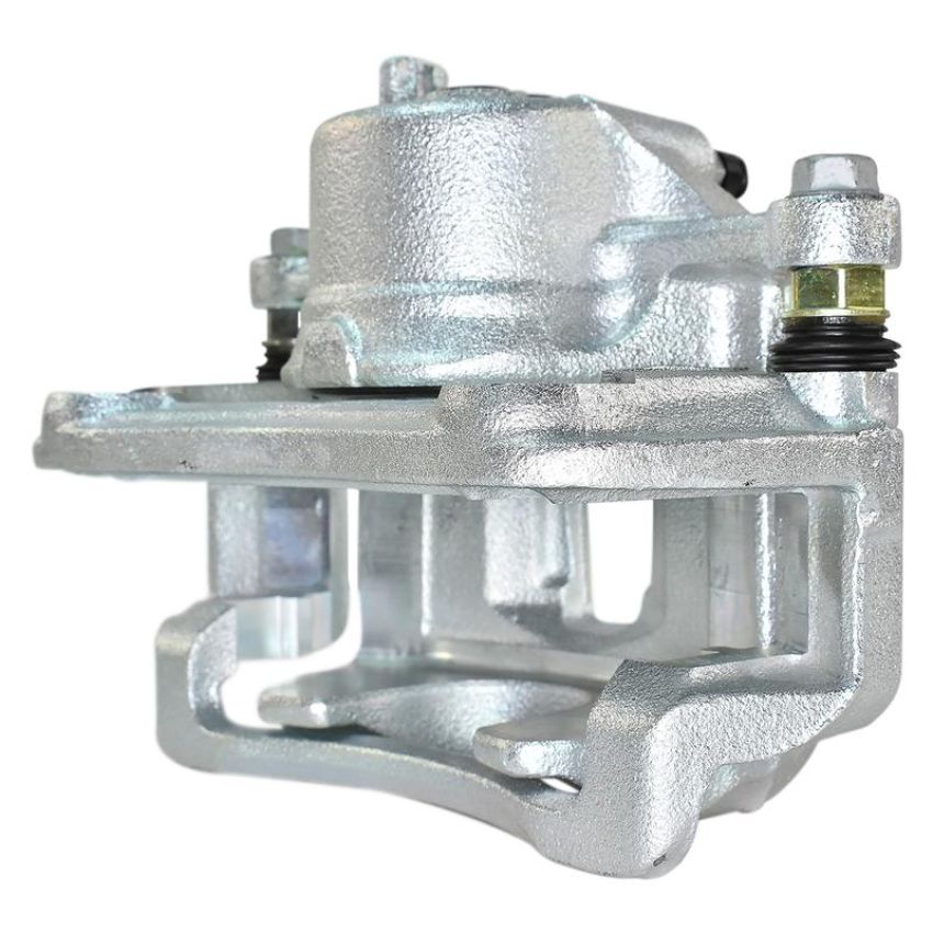MANDO 16A5051 New OE Disc Brake Caliper, Direct Replacement