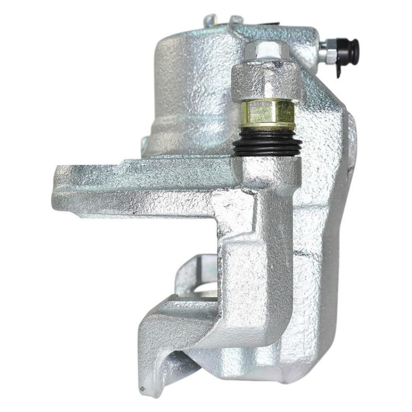 MANDO 16A5051 New OE Disc Brake Caliper, Direct Replacement
