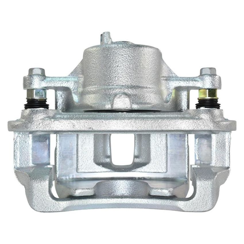 MANDO 16A5051 New OE Disc Brake Caliper, Direct Replacement
