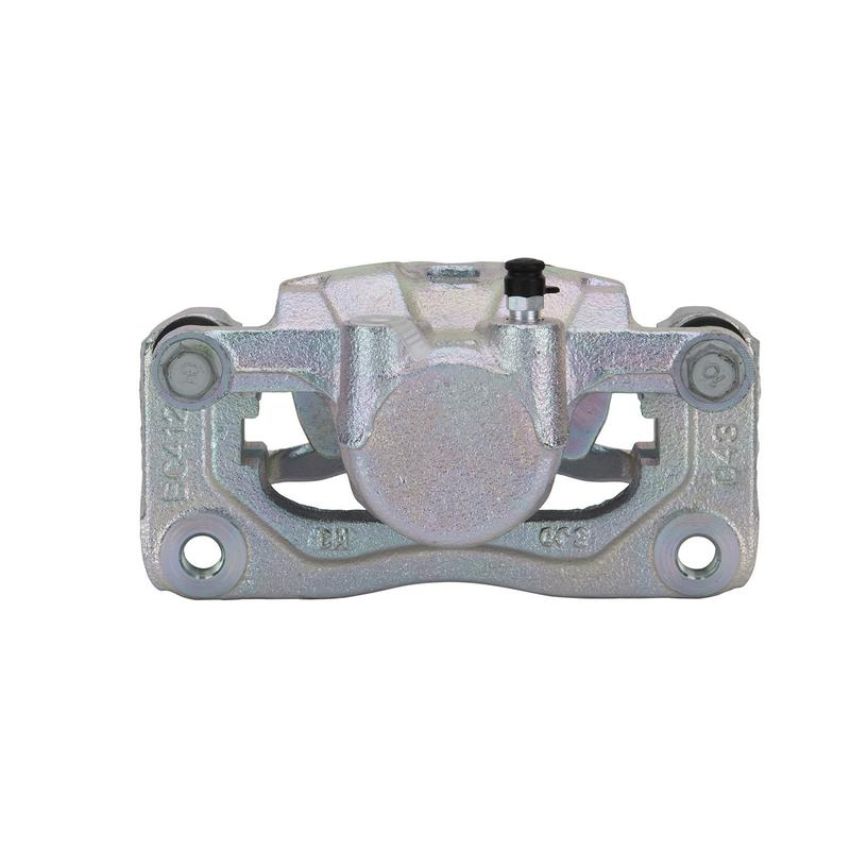 MANDO 16A5078 New OE Disc Brake Caliper, Direct Replacement
