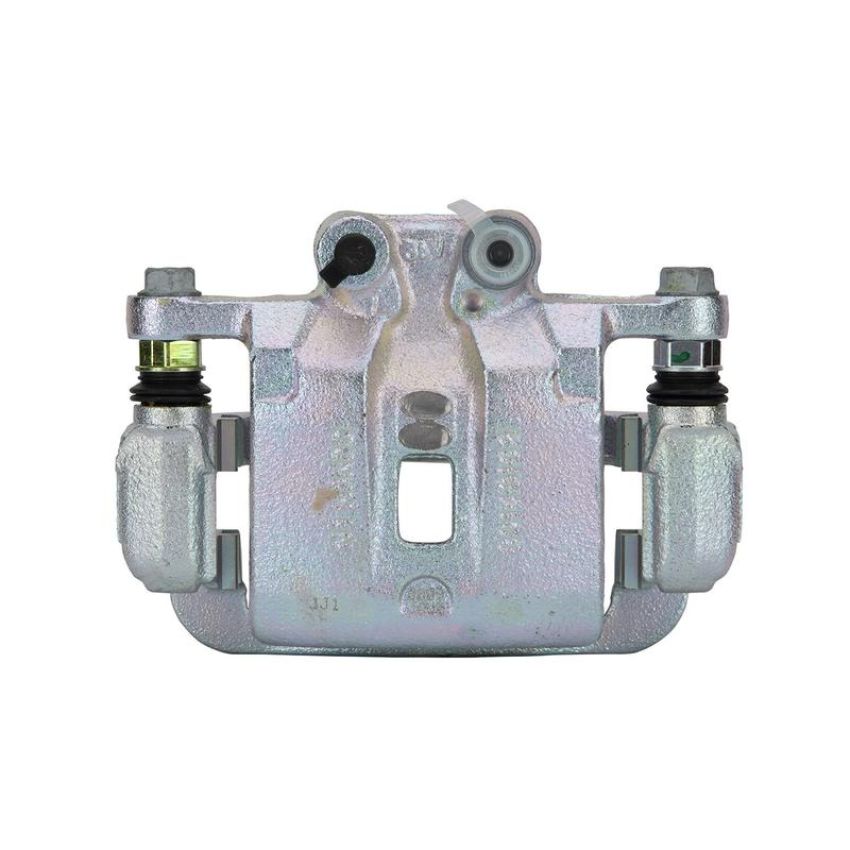 MANDO 16A5078 New OE Disc Brake Caliper, Direct Replacement