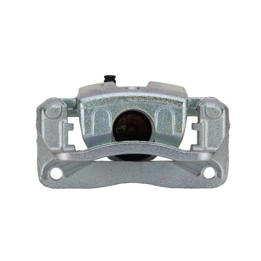 MANDO 16A5078 New OE Disc Brake Caliper, Direct Replacement