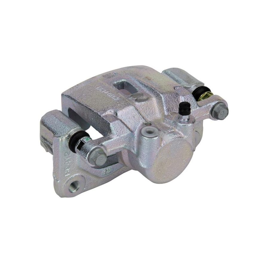 MANDO 16A5078 New OE Disc Brake Caliper, Direct Replacement