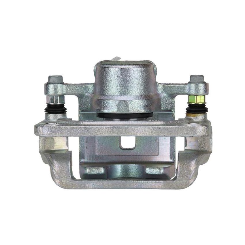 MANDO 16A5078 New OE Disc Brake Caliper, Direct Replacement