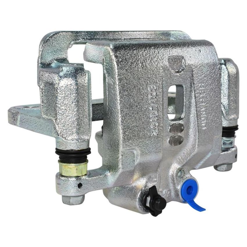 MANDO 16A5079 New OE Disc Brake Caliper, Direct Replacement