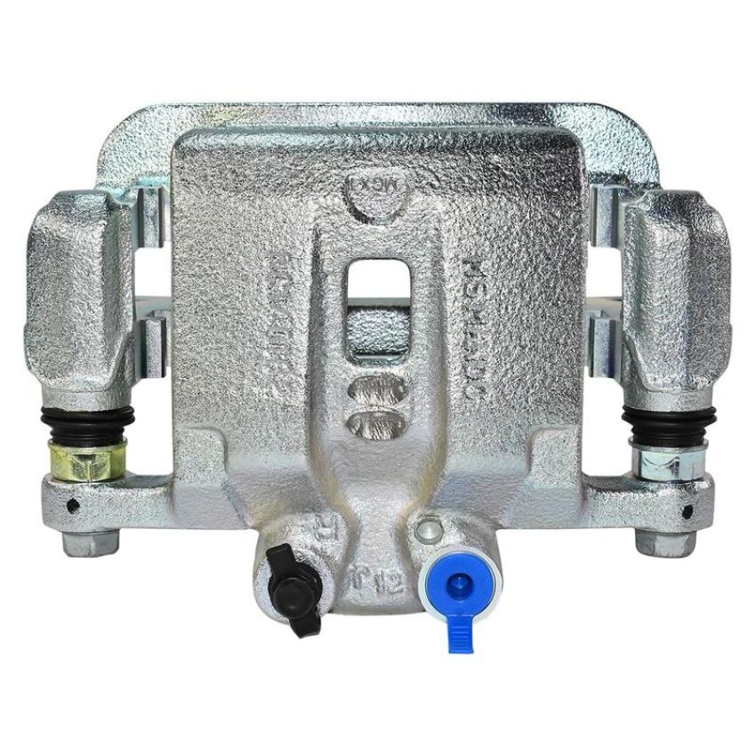 MANDO 16A5079 New OE Disc Brake Caliper, Direct Replacement