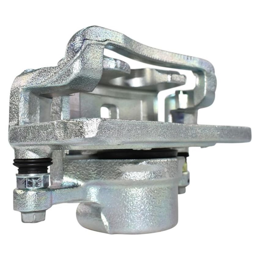 MANDO 16A5079 New OE Disc Brake Caliper, Direct Replacement