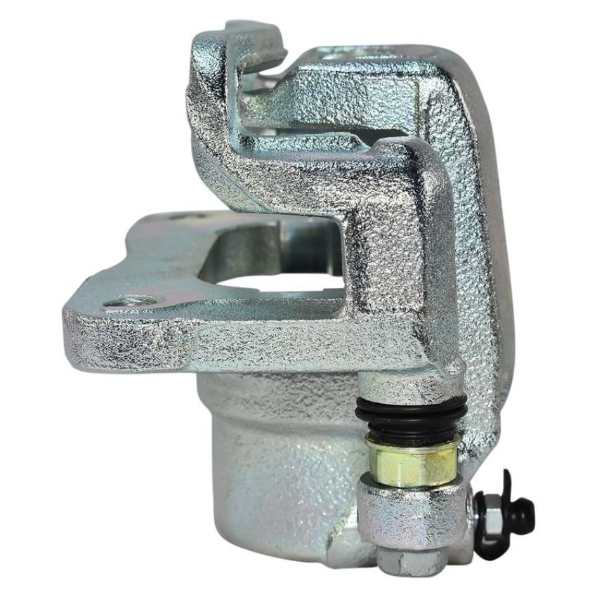 MANDO 16A5079 New OE Disc Brake Caliper, Direct Replacement