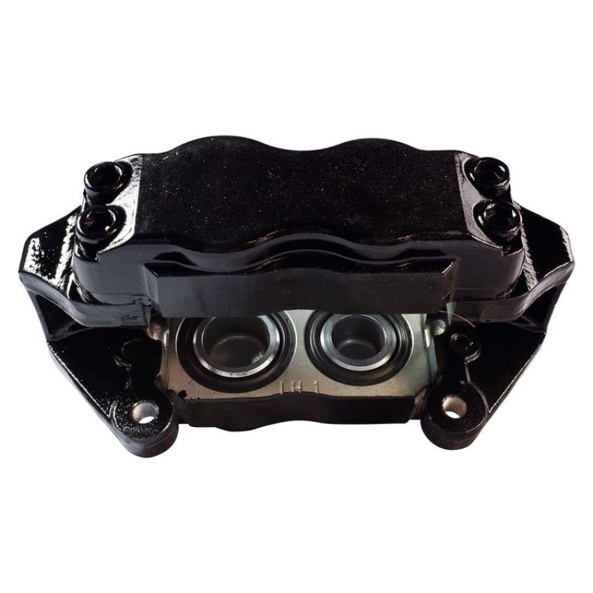 MANDO 16A5080 New OE Disc Brake Caliper, Direct Replacement
