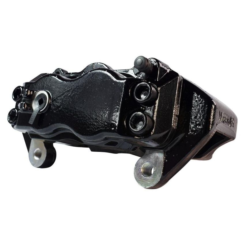 MANDO 16A5080 New OE Disc Brake Caliper, Direct Replacement
