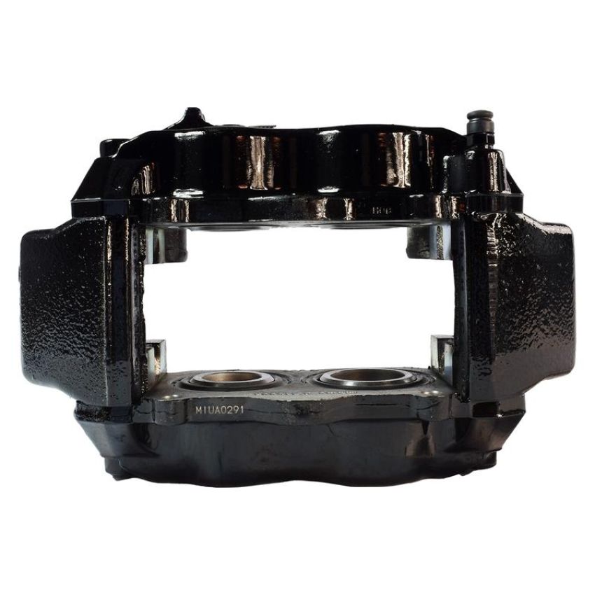 MANDO 16A5081 New OE Disc Brake Caliper, Direct Replacement