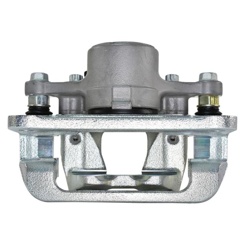 MANDO 16A5084 New OE Disc Brake Caliper, Direct Replacement