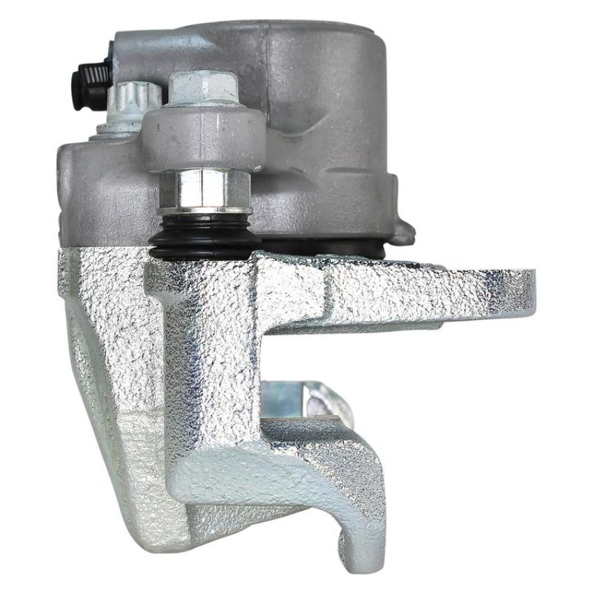 MANDO 16A5084 New OE Disc Brake Caliper, Direct Replacement