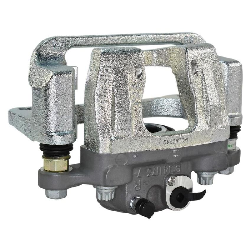 MANDO 16A5085 New OE Disc Brake Caliper, Direct Replacement